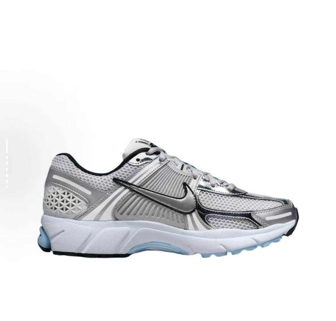 Nike Zoom Vomero 5 Grey - Image 5