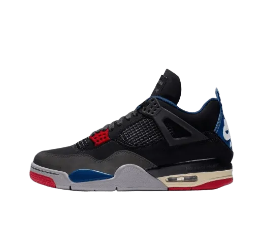 Jordan Air Jordan 4 Rare Air “Laser”