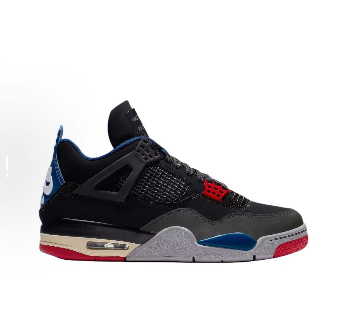 Jordan Air Jordan 4 Rare Air “Laser” - Image 2
