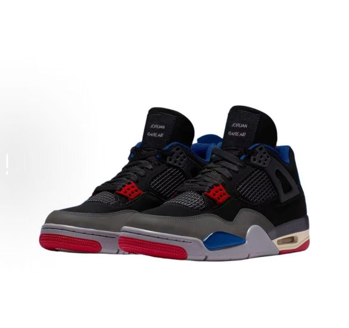 Jordan Air Jordan 4 Rare Air “Laser” - Image 3