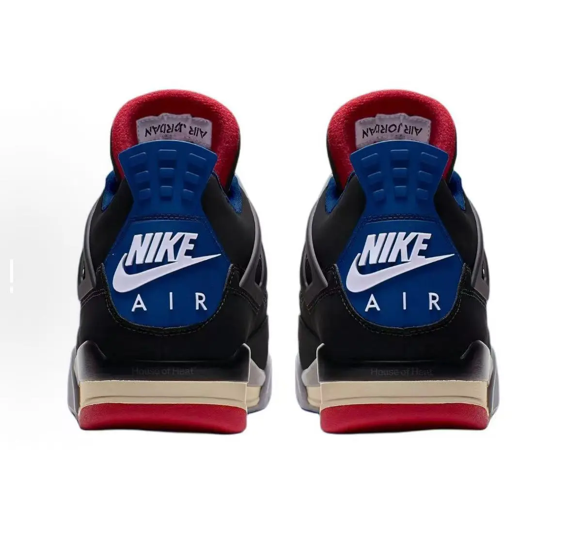 Jordan Air Jordan 4 Rare Air “Laser” - Image 4