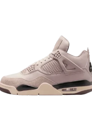 A Ma Maniére x Jordan Air Jordan 4 “While You Were Sleeping”