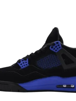 Jordan Air Jordan 4 Retro Thunder Blue