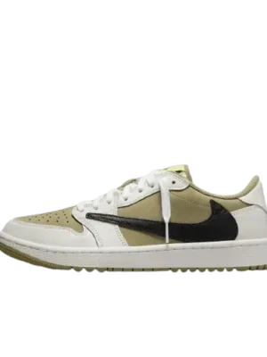 Travis Scott x Jordan Air Jordan 1 Low Golf