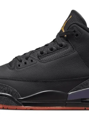 Jordan 3 Retro J Balvin Rio