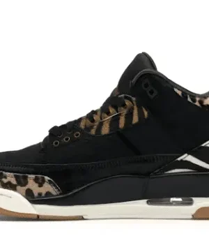 Jordan 3 Animal Instinct