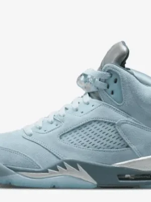 Jordan 5 Bluebird