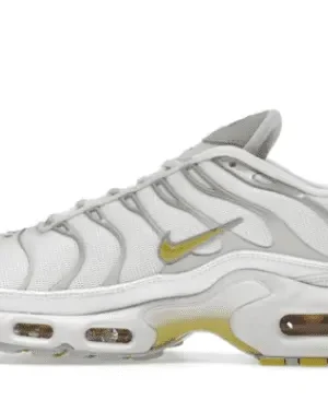 Nike Air Max TN Summit White Celery