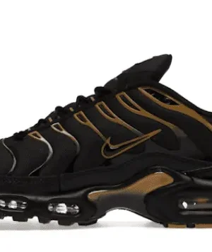 Nike Air Max TN Cordura Black