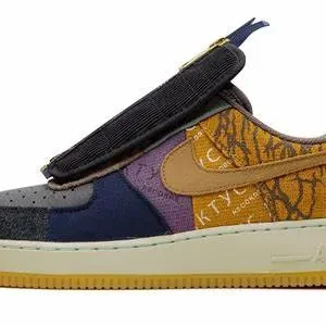 Travis Scott Cactus Jack