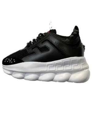 Versace Chain Reaction Black