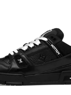 LV Trainer zwart