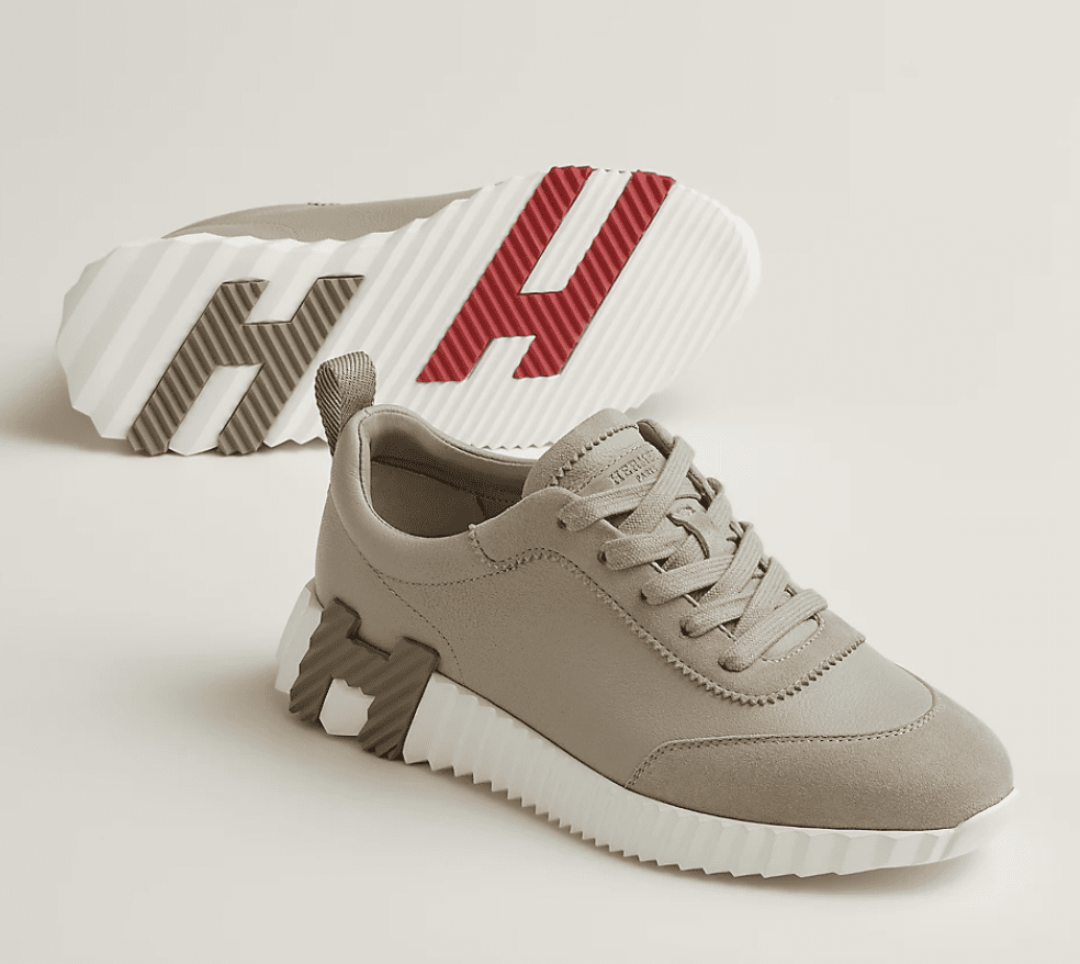 Hermes Bouncing Black - Image 6