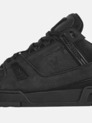 LV Trainer total black