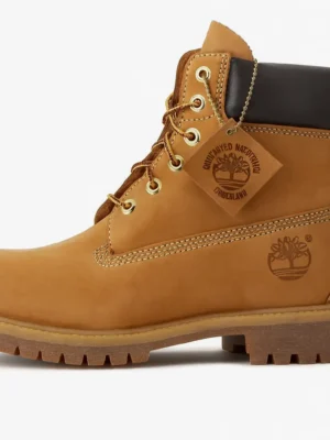 Timberland 6-Inch Premium Boot Wheat