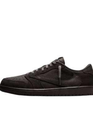Travis Scott x Jordan Air Jordan 1 Low OG “Velvet Brown”