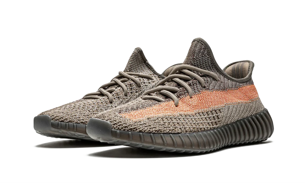 Adidas Yeezy Boost 350 V2 Ash Stone - Image 2