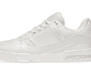 Louis Vuitton LV Trainer White - Image 7