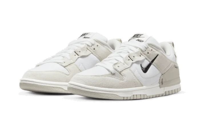 Disrupt 2 Pale Ivory Black - Image 2