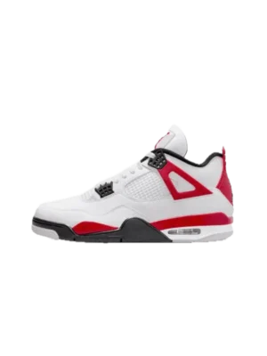 Air Jordan 4 Retro Red Cement