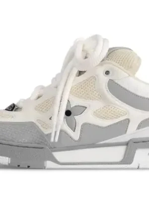 Louis Vuitton LV Skate Sneaker Grey