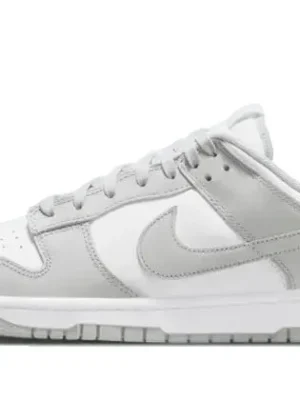 Nike Dunk Low Grey Fog