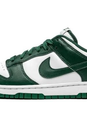 Nike Dunk Low Spartan Green