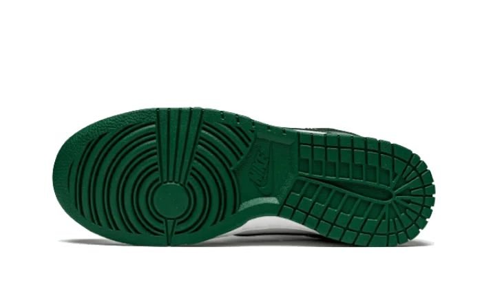 Nike Dunk Low Spartan Green - Image 4