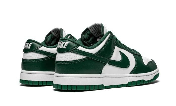Nike Dunk Low Spartan Green - Image 3