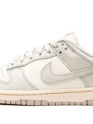 Nike Dunk Low Vast Grey
