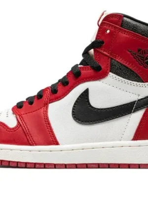 Air Jordan 1 Retro High OG Chicago Lost And Found