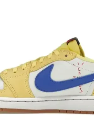 Travis Scott  Canary