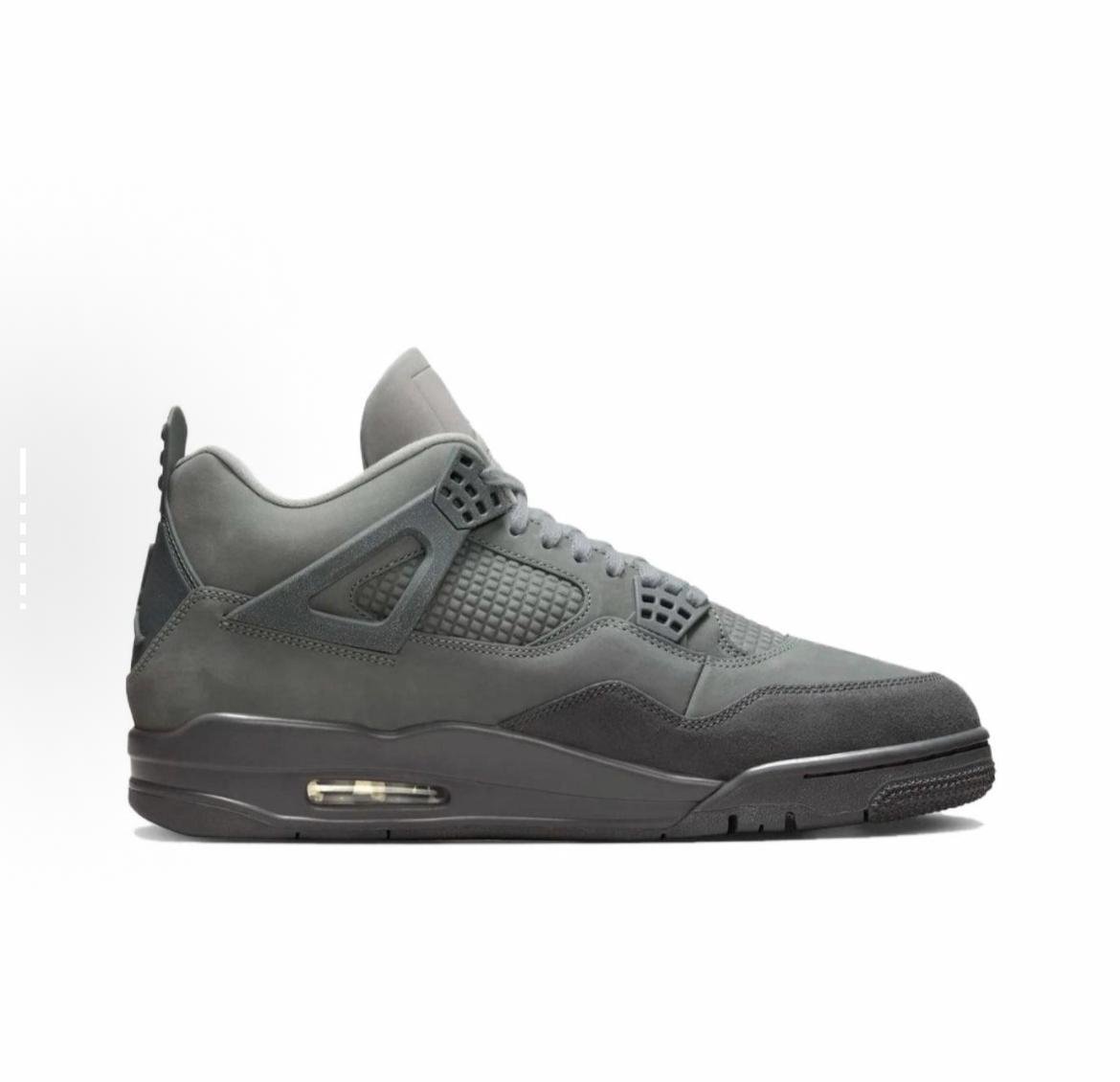 Jordan Air Jordan 4 SE "Smoke Grey" - Image 2