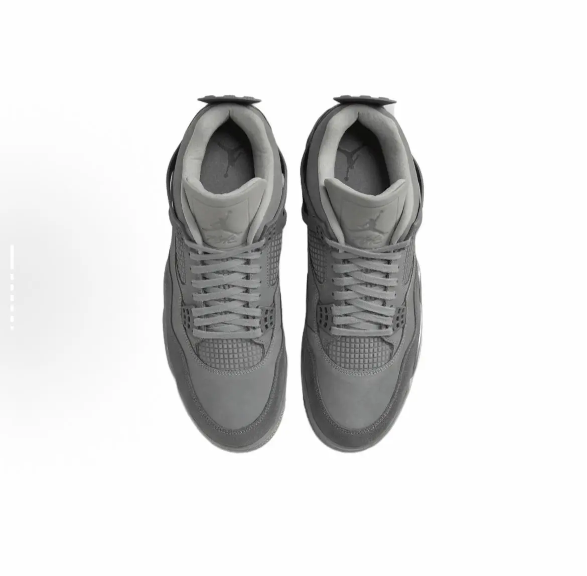 Jordan Air Jordan 4 SE "Smoke Grey" - Image 4