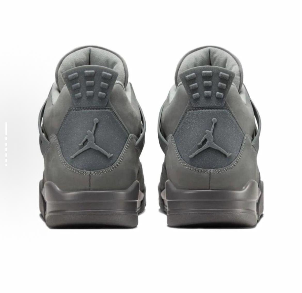 Jordan Air Jordan 4 SE "Smoke Grey" - Image 5