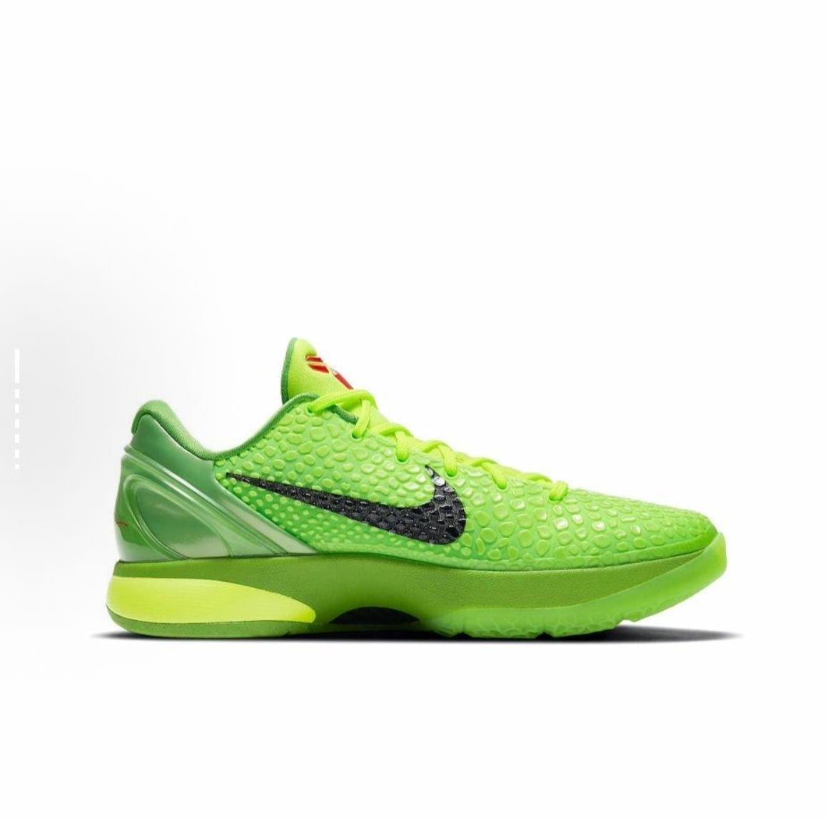 Zoom Kobe 6 Protro Green Apple - Image 2