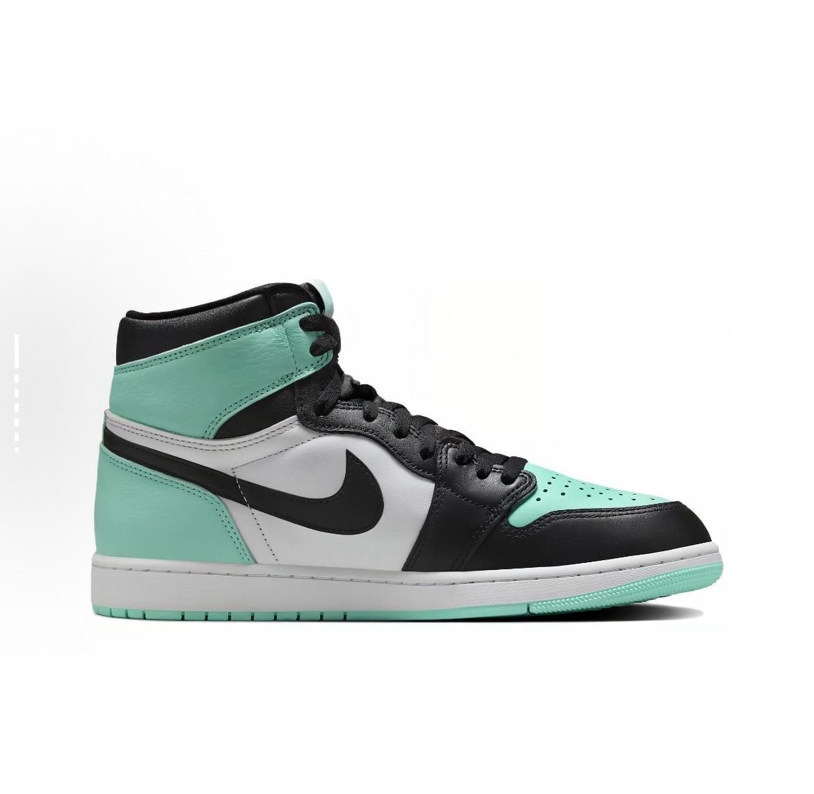 Jordan Air Jordan 1 High OG “Green Glow” - Image 2