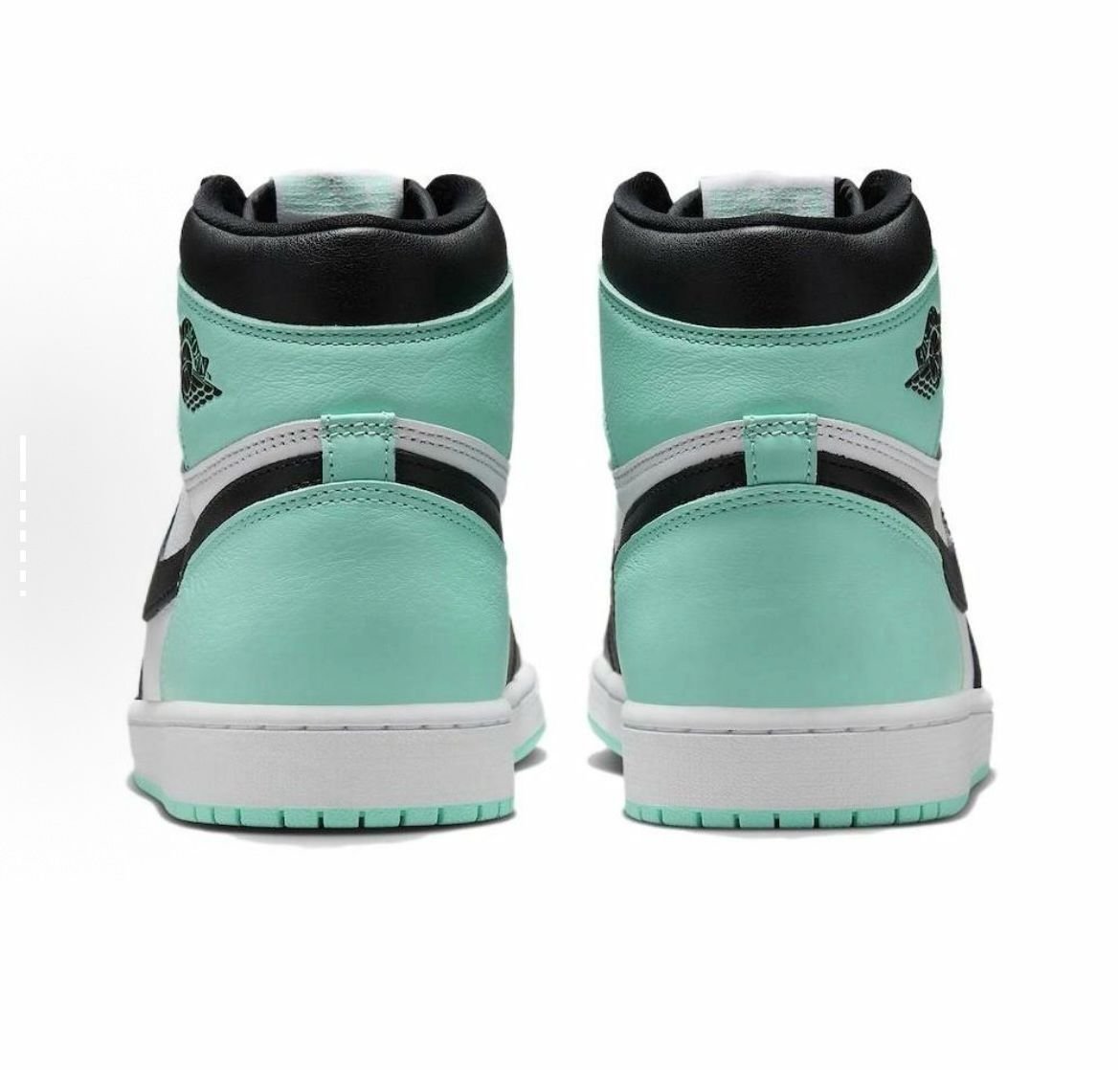 Jordan Air Jordan 1 High OG “Green Glow” - Image 4