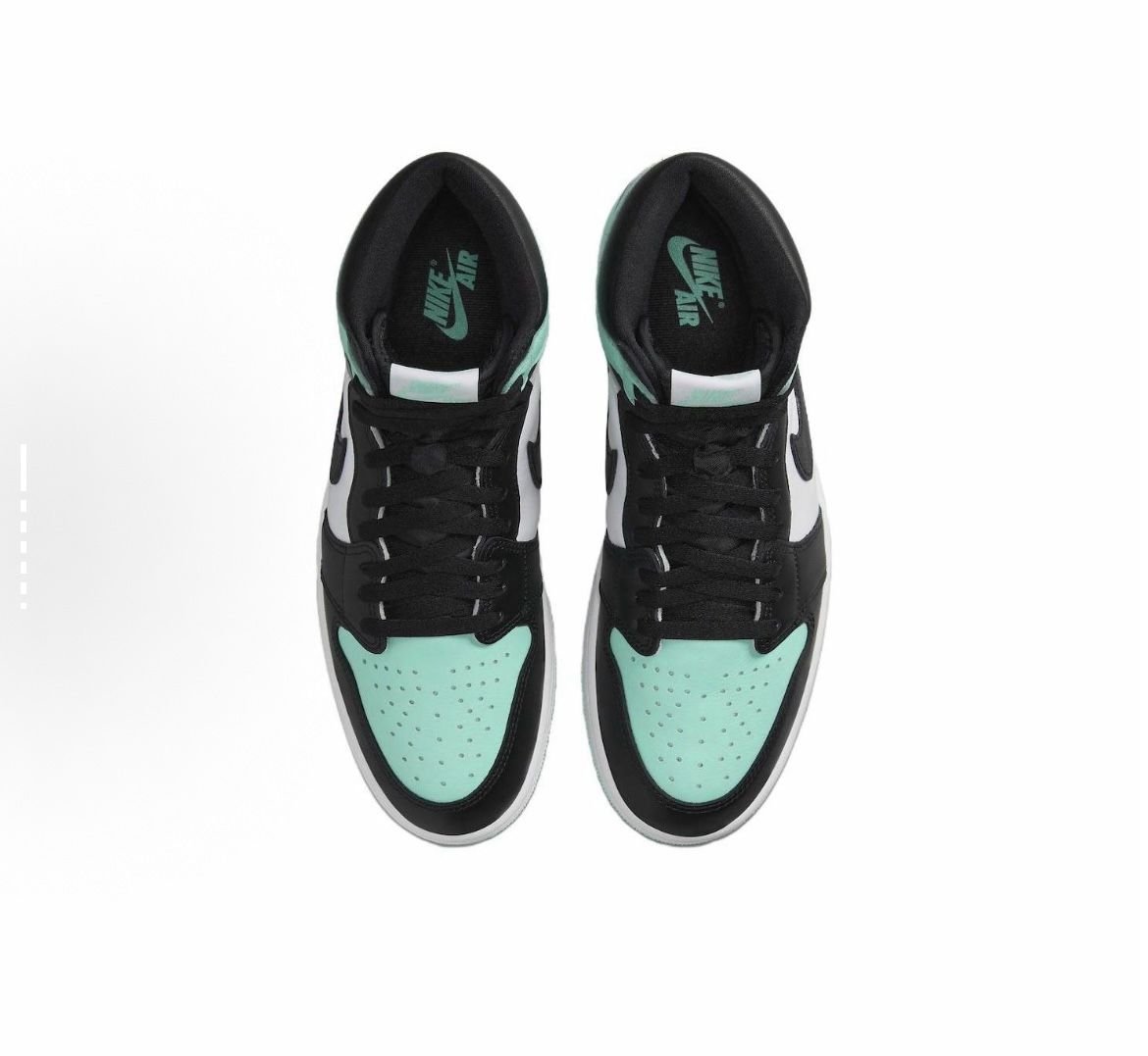 Jordan Air Jordan 1 High OG “Green Glow” - Image 3