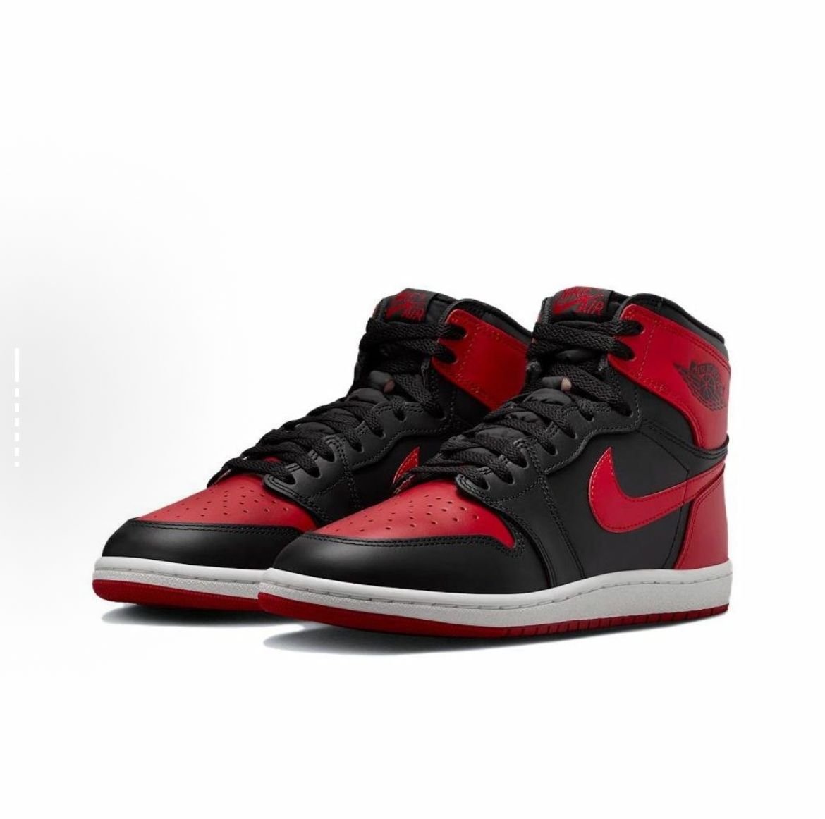 Jordan Air Jordan 1 High '85“Bred” - Image 6