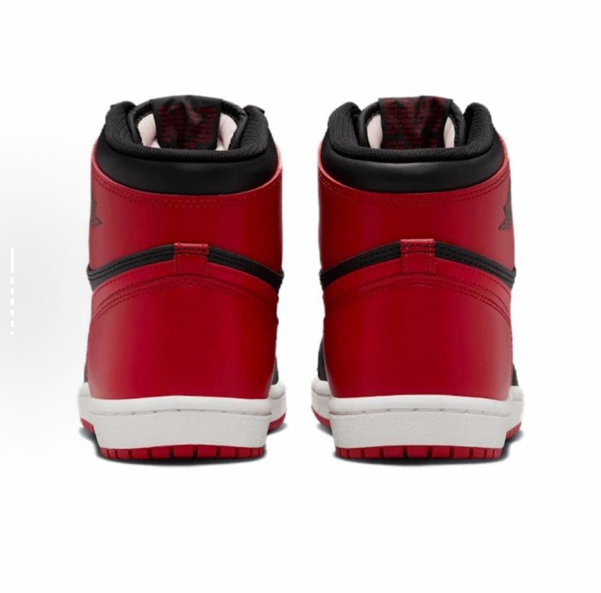 Jordan Air Jordan 1 High '85“Bred” - Image 4