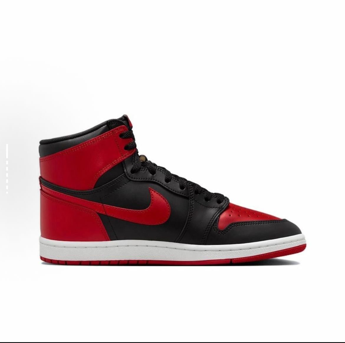 Jordan Air Jordan 1 High '85“Bred” - Image 2