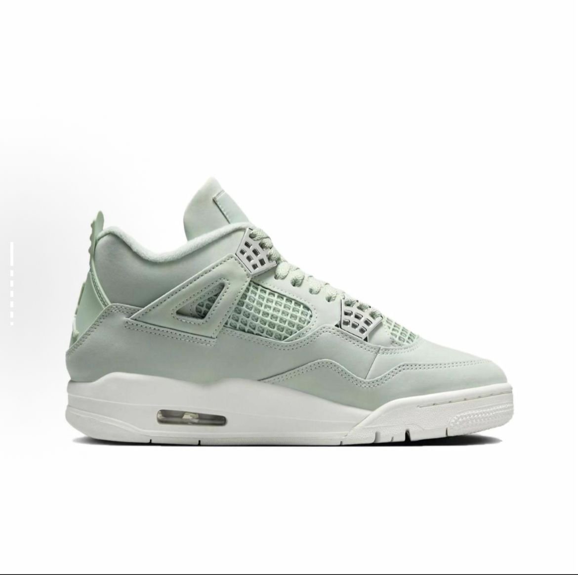Jordan Air Jordan 4 Seafoam - Image 5