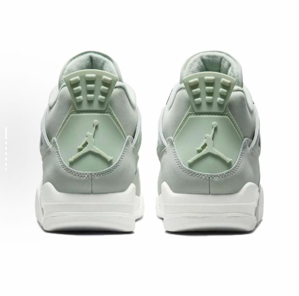 Jordan Air Jordan 4 Seafoam - Image 3