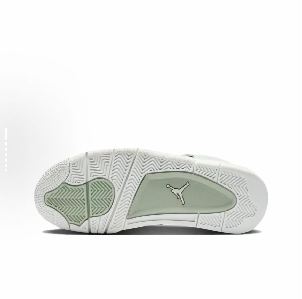 Jordan Air Jordan 4 Seafoam - Image 4