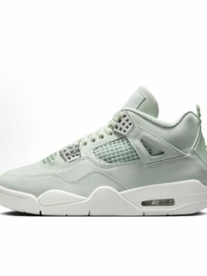 Jordan Air Jordan 4 Seafoam