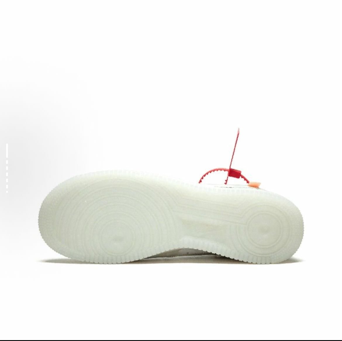 OFF-WHITE x Nike The Ten Virgil The Ten - Image 3