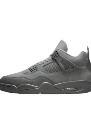 Jordan Air Jordan 4 SE "Smoke Grey"
