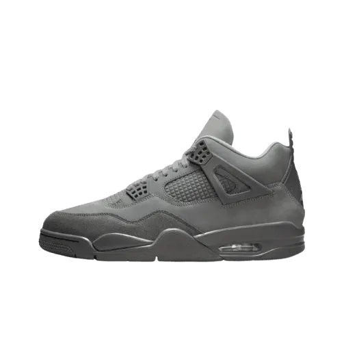 Jordan Air Jordan 4 SE "Smoke Grey"