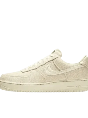 Stussy x Nike Air Force 1 Low